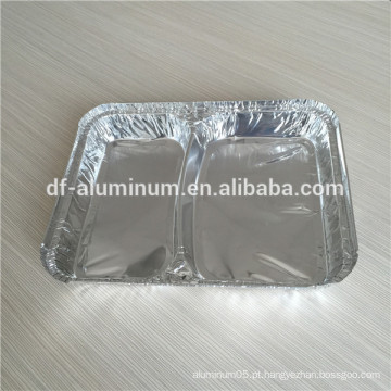 Foil Steam Table Pan profundamente profundo